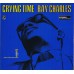 RAY CHARLES Crying Time (Philips 843 512 PY) Germany 1966 LP